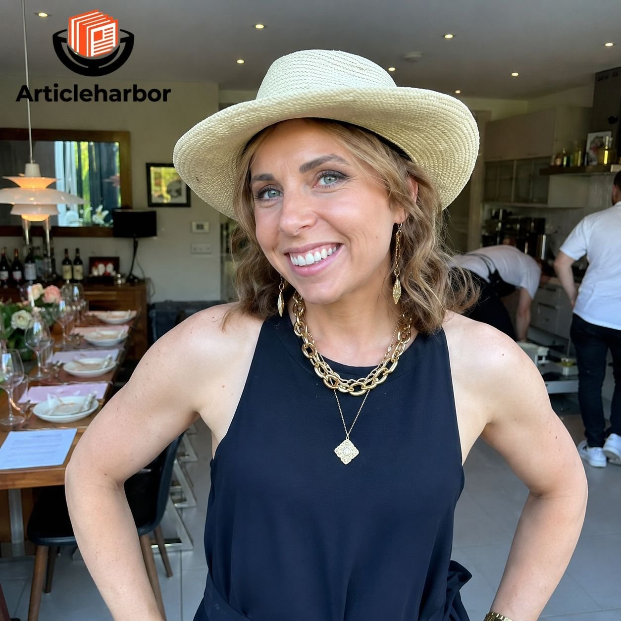Rachel Horne Biography: Career, Life, and Lesser-Known Facts