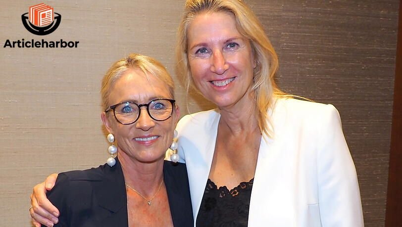 Heidi Beckenbauer: Facts, Family, and Life Beyond Fame