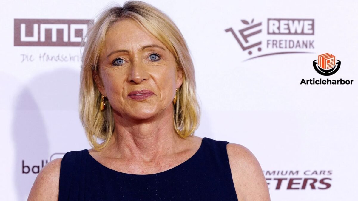 heidi beckenbauer