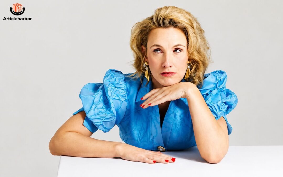 grace dent