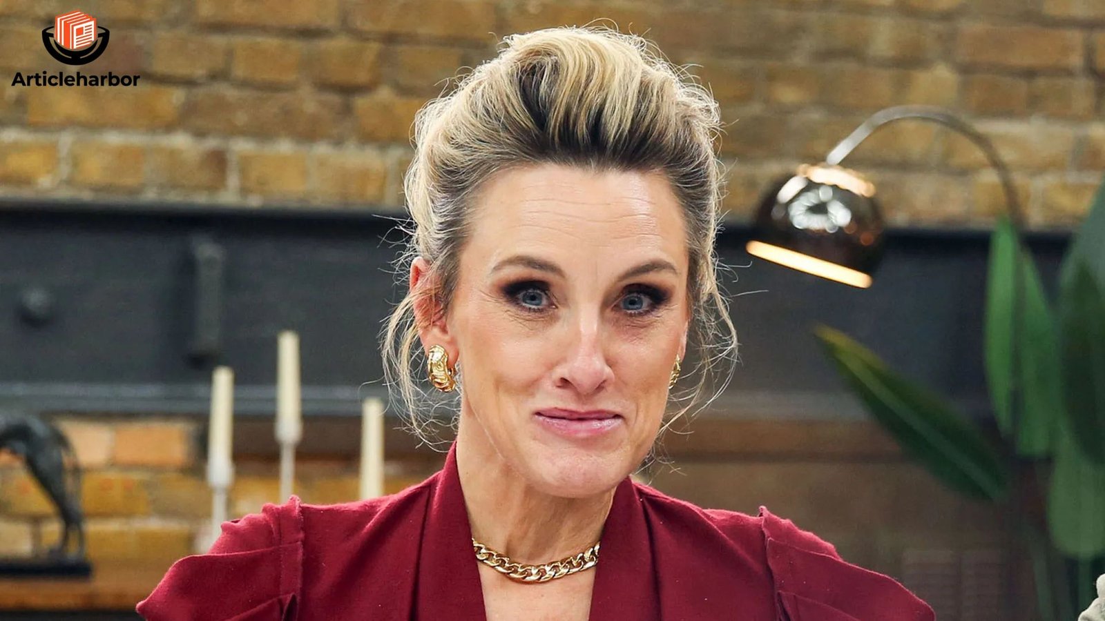 grace dent