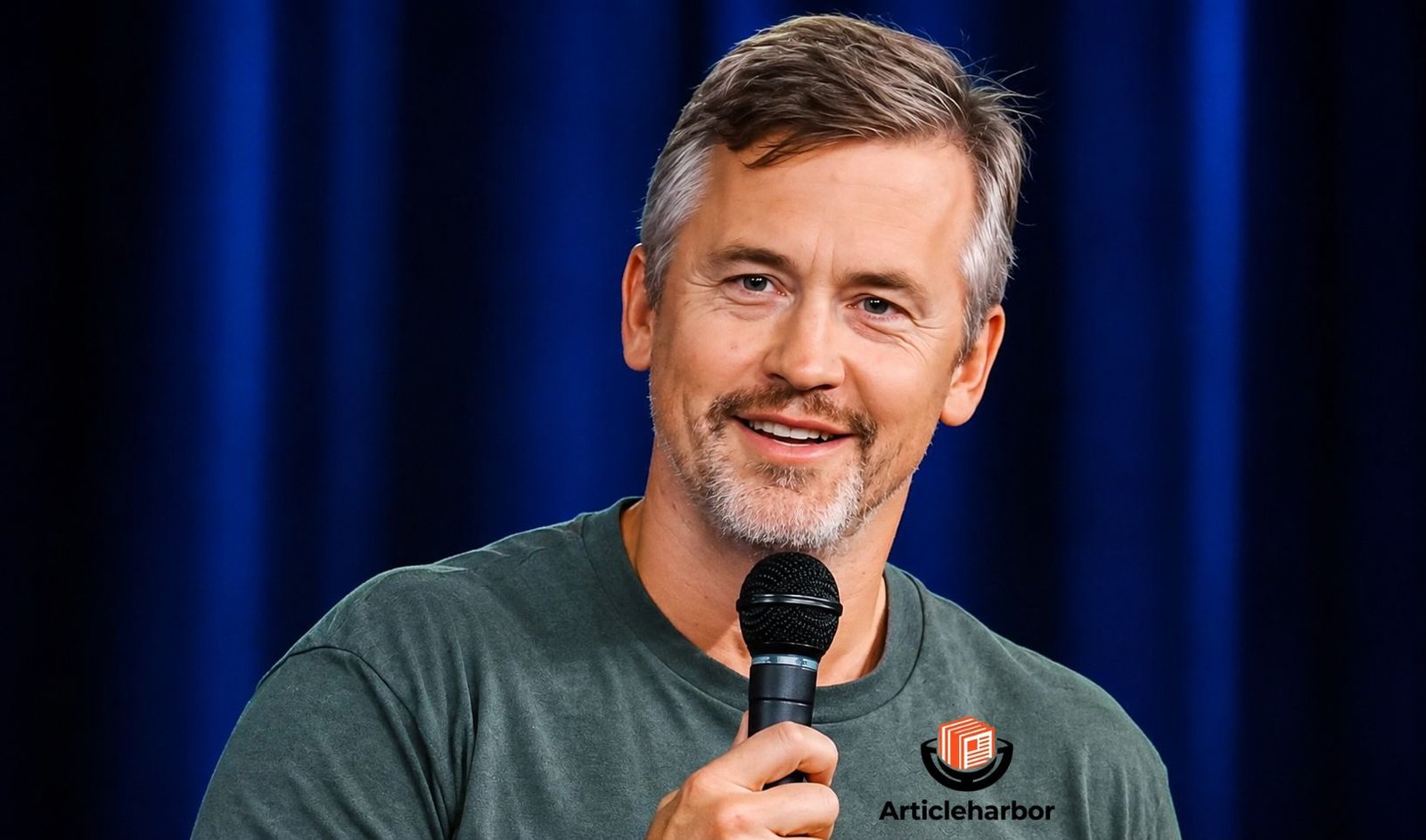 matt mccusker net worth