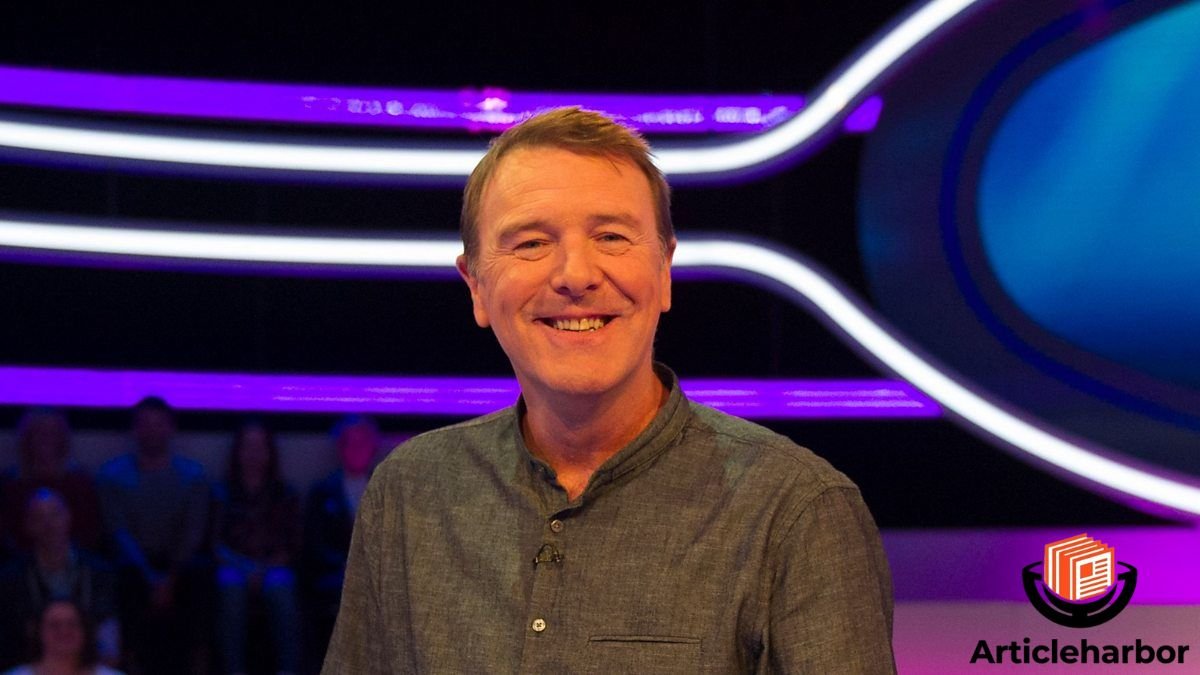 phil tufnell