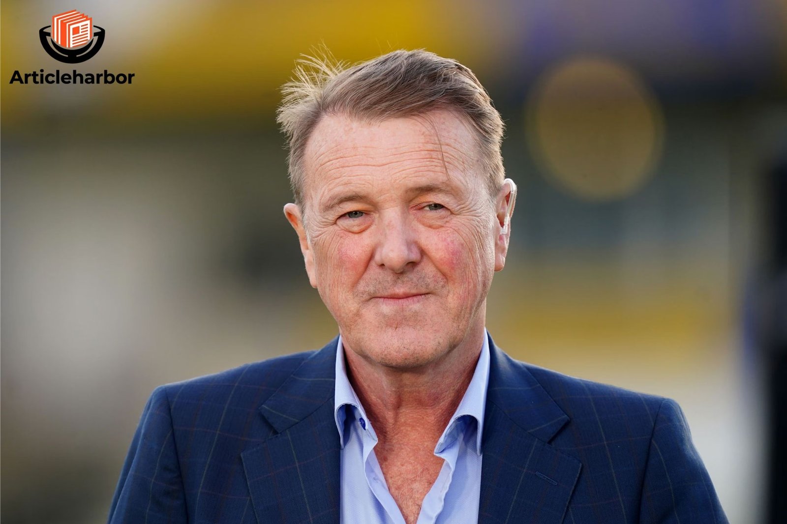 phil tufnell