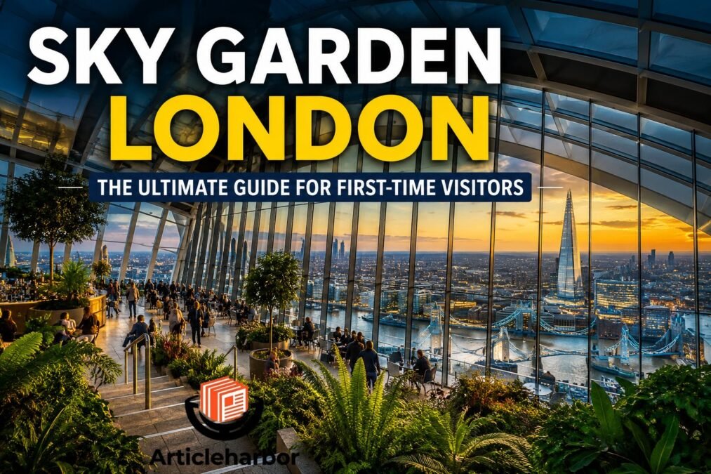 sky-garden-london
