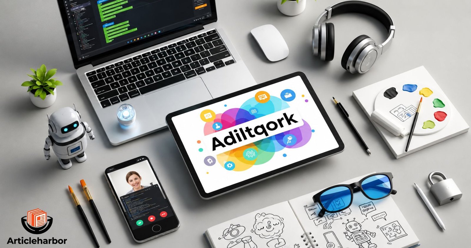 Adiltqork Trends and Insights You Should Not Miss