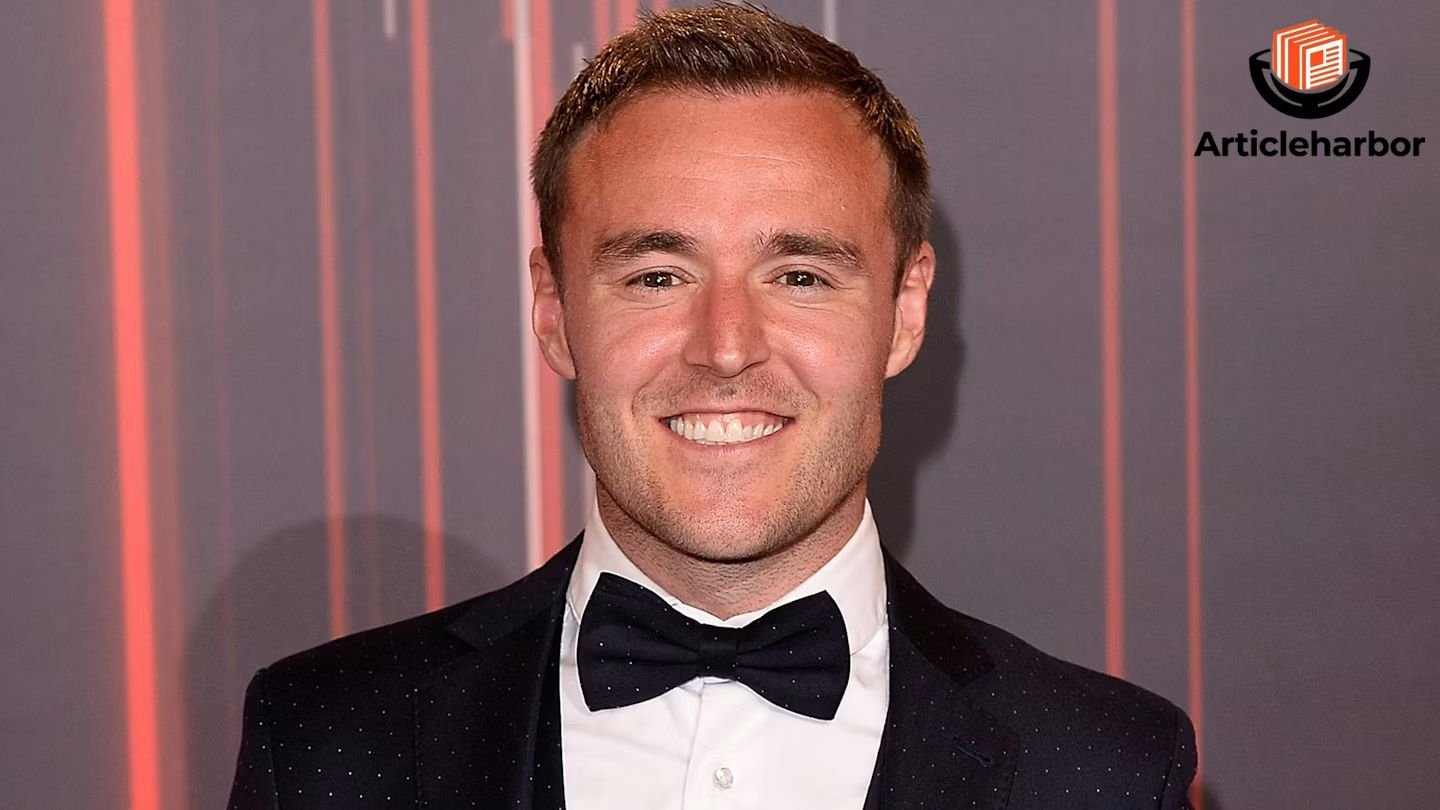 alan halsall