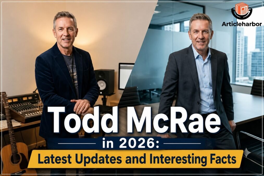 todd mcrae todd mcrae