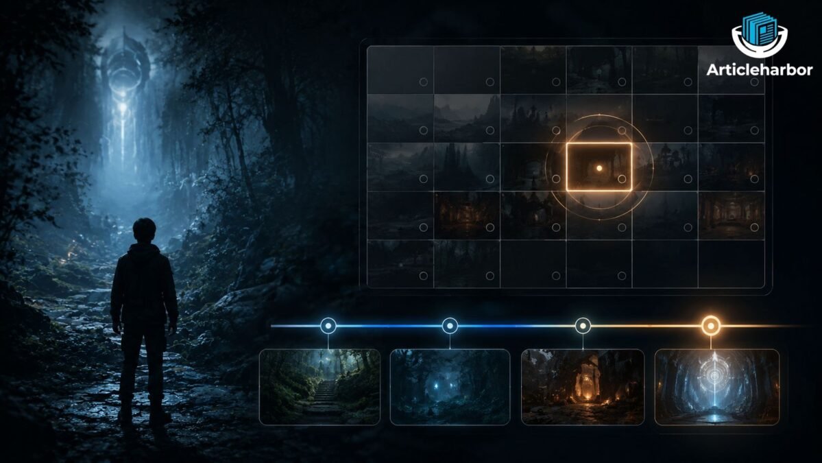 when was the game innerlifthunt released