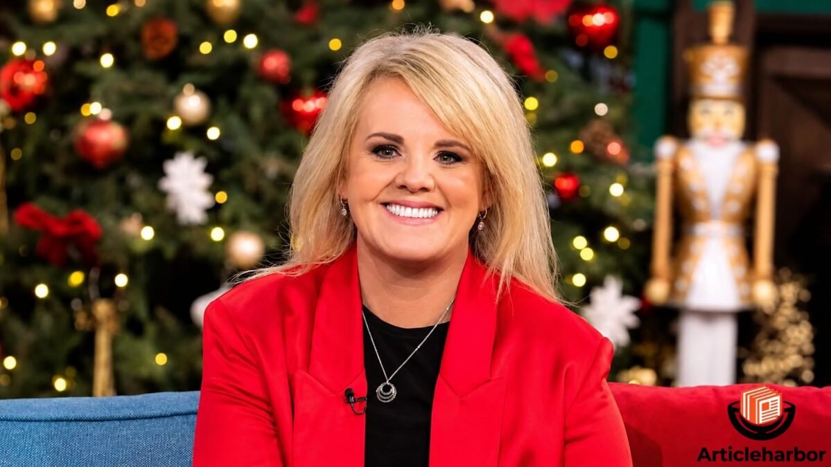 sally lindsay