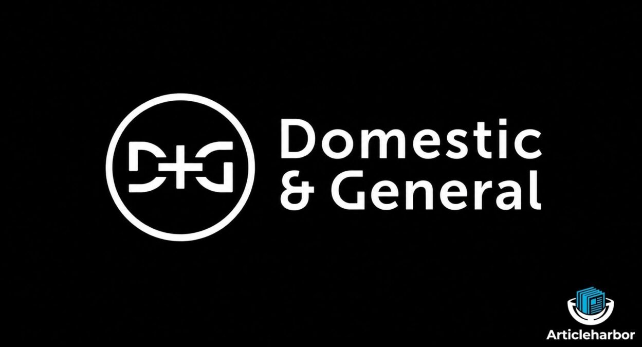 domestic and general domestic and general