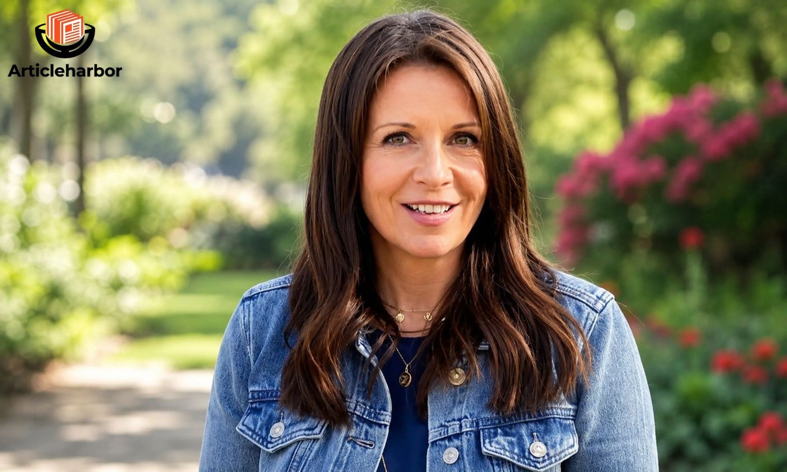 ginny buckley illness