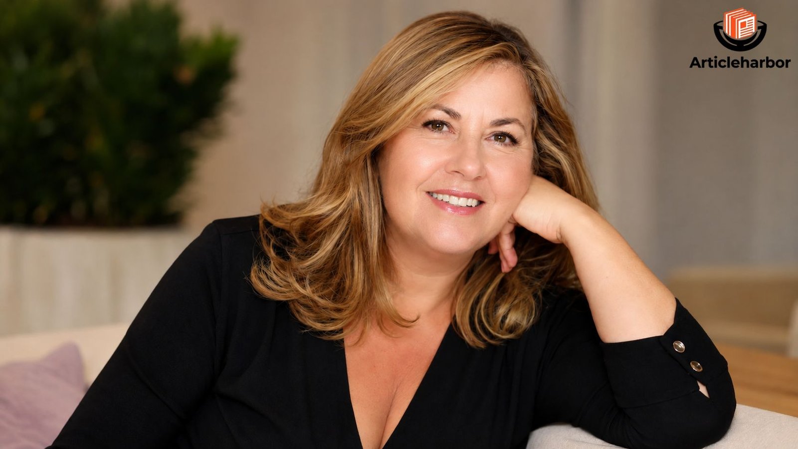 liza tarbuck partner simon
