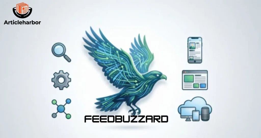 advertise feedbuzzard