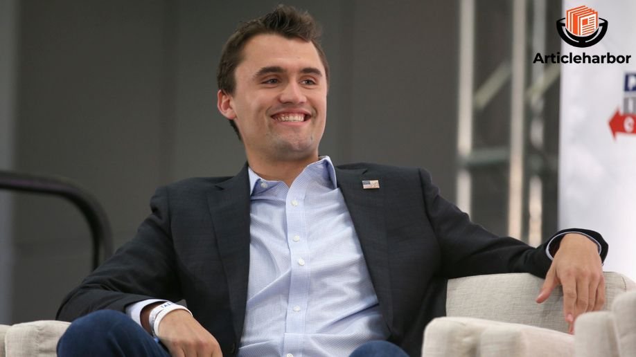 7 Interesting Facts About the Charlie Kirk Smile Debate