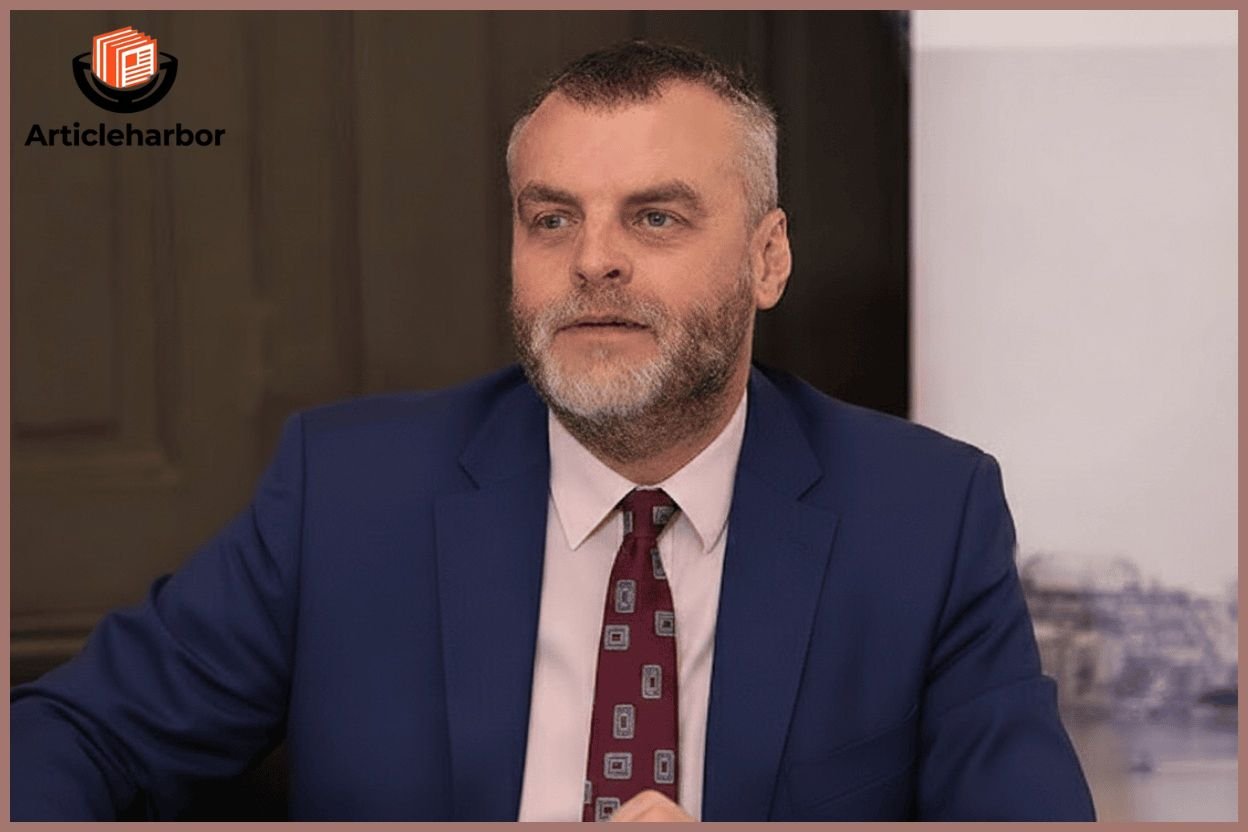 Tim Montgomerie Illness: What We Know So Far in 2026