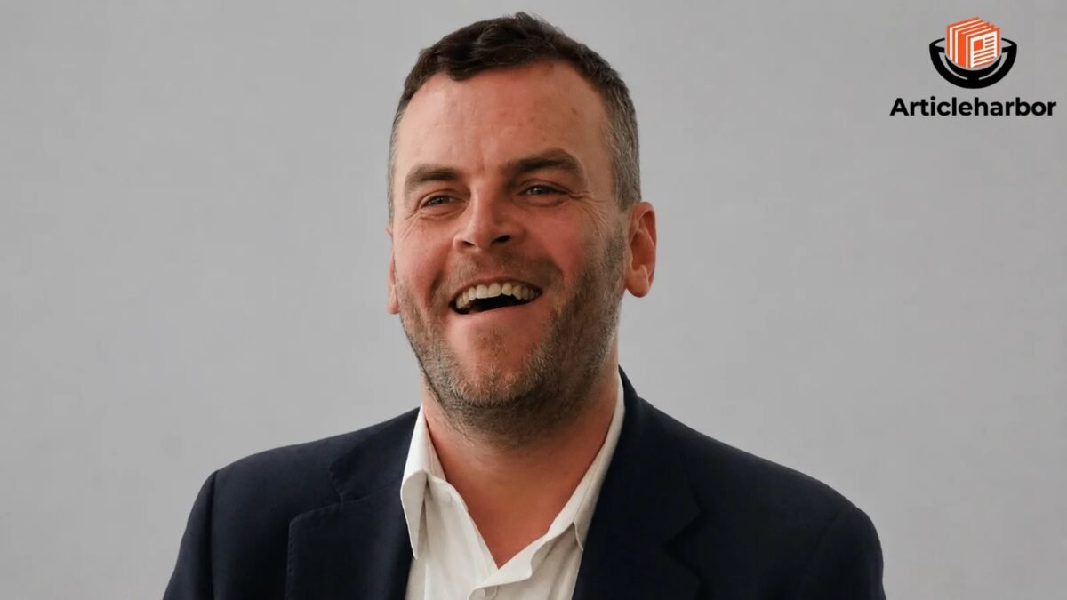 tim montgomerie illness