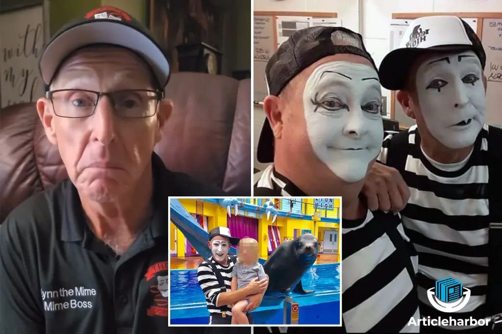tom the mime net worth