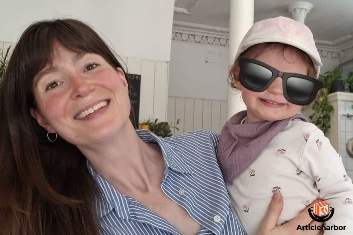 natasha raskin sharp baby